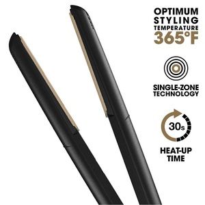 GHD original flat iron 1 inch never used brand new with tags